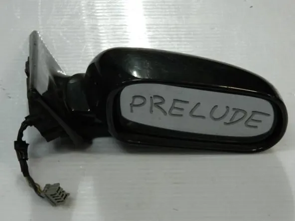 Зеркало HONDA PRELUDE BA8 Перед Прав (Контрактный) 0432804