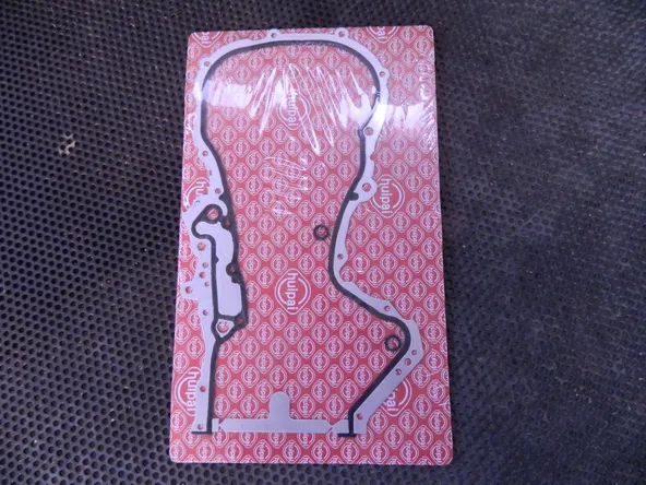 Прокладка передней крышки GENERAL PARTS 03C109287G