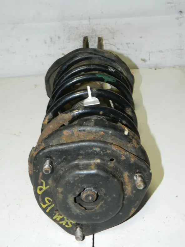 Стойка подвески TOYOTA IPSUM SXM15 Перед Прав (Контрактный) 45976680