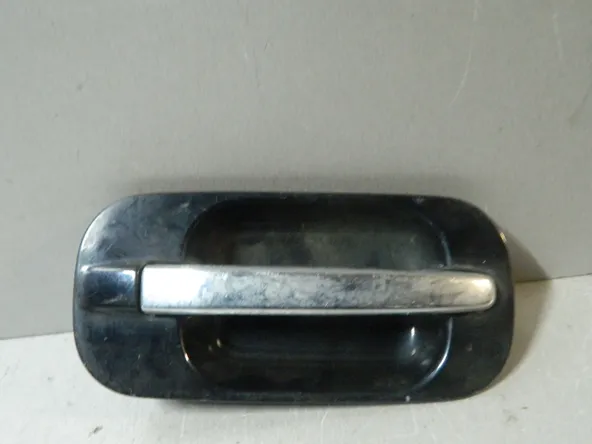 Ручка двери наружная HONDA MOBILIO GB1 Зад Прав (Контрактный) 81528453