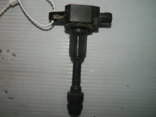 Катушка зажигания NISSAN MICRA CR12DE (Б/У) 45984139 22448AX001