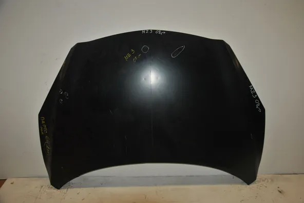 Капот MAZDA3/MAZDA AXELLA Перед (Уценка) STMZV80150 У1
