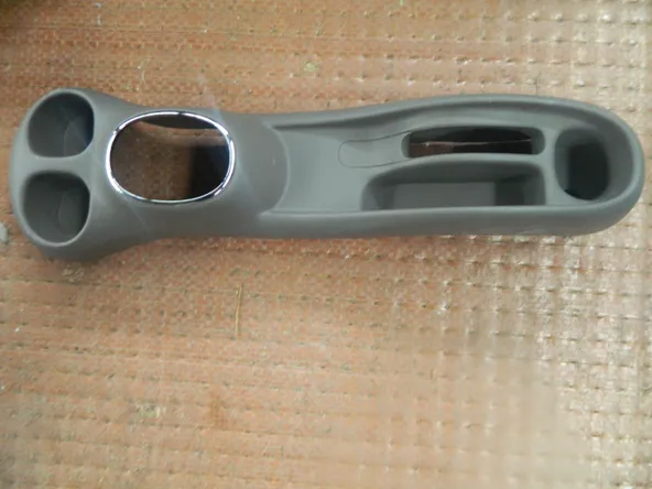 Консоль центральная TOYOTA PLATZ NCP12 (Контрактный) 2860300014