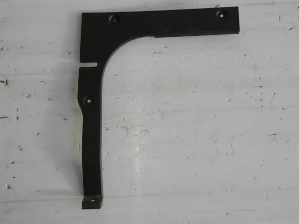 Обшивка багажника HYUNDAI SOLARIS HCR Прав (Б/У) 140707