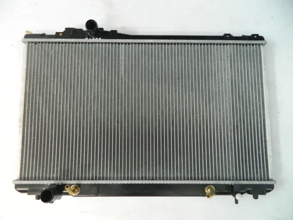 Радиатор охлаждения SAT TY0005D TOYOTA CHASER, CRESTA, MARK 2 LX100, LX90