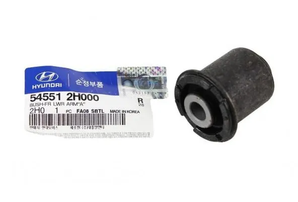 Сайлентблок HYUNDAI/KIA 545512H000 HYUNDAI TUCSON