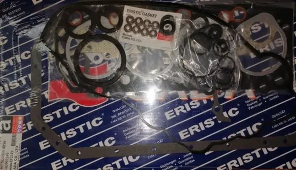 Ремкомплект ДВС ERISTIC EF2370 MITSUBISHI 4D56