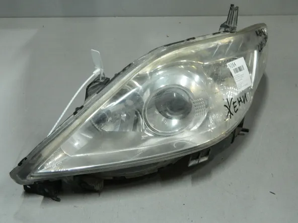 Фара MAZDA PREMACY CREW Перед Лев 4998 (Контрактный) 68000768