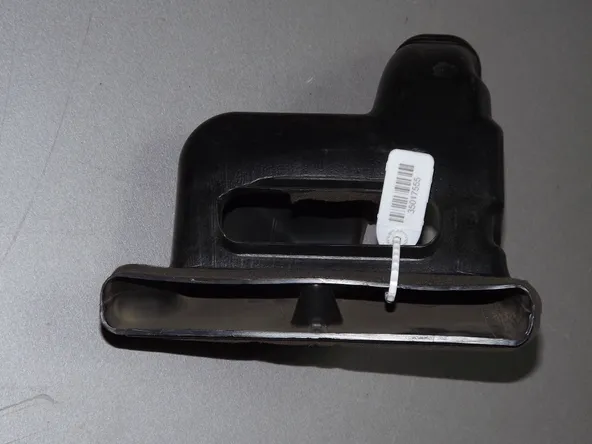 Воздуховод торпедо HONDA CR-V RE5 (Контрактный) 35017555