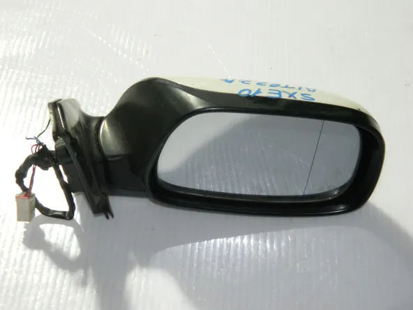 Зеркало TOYOTA ALTEZZA SXE10 Перед. Прав (Контрактный) 150210