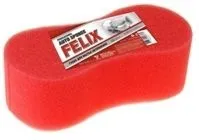 Губка FELIX для мойки автомобиля (восьмерка)