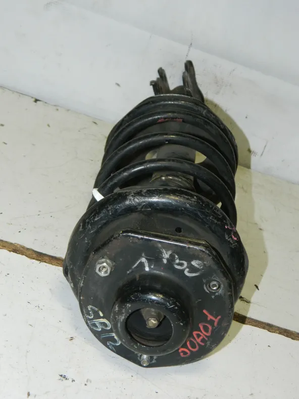 Стойка подвески NISSAN SUNNY SB12 Перед Прав (Контрактный) 45992487 5430250A01