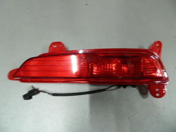 Фонарь JORDEN JH02CRT16012R HYUNDAI CRETA 16-21 Задн Прав 92406M0100