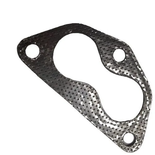 Прокладка глушителя GENERAL PARTS F60140395A MAZDA 626