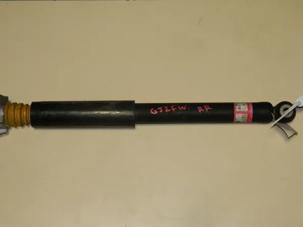 Амортизатор MAZDA 6 GJ Зад (Контрактный) 45992108