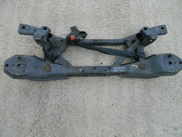 Балка подвески MAZDA AXELA BL6FJ Зад (Контрактный) 23140417