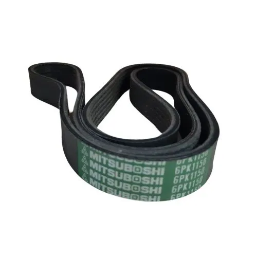 Ремень MITSUBOSHI 6PK1150 MITSUBISHI Diamant