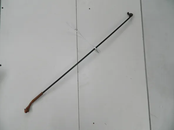 Держатель капота Volkswagen Polo MK5 CFN (Б/У)