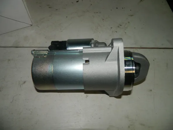 Стартер GENERAL PARTS STHY004 HYUNDAI STAREX DIESEL D4CB 2.5 / KIA K2500 11T 2.2KW