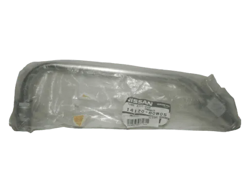 Трубка NISSAN 1412080W05