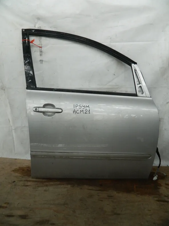 Дверь TOYOTA IPSUM ACM21 Перед Прав (Контрактный) 72355890 6700144060