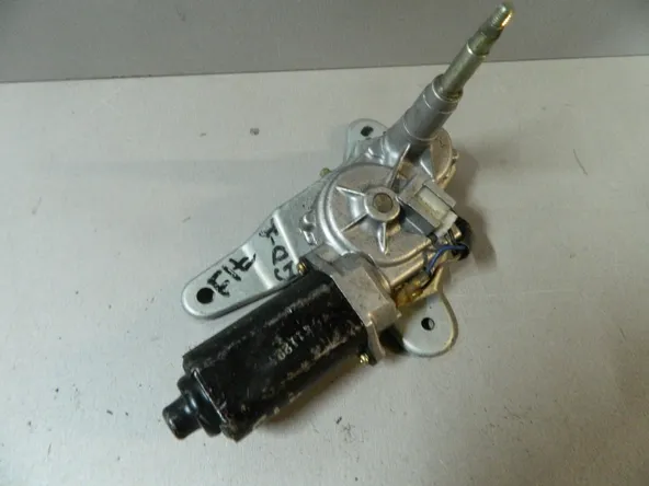 Мотор заднего дворника HONDA FIT GD1 (Контрактный) 81528671