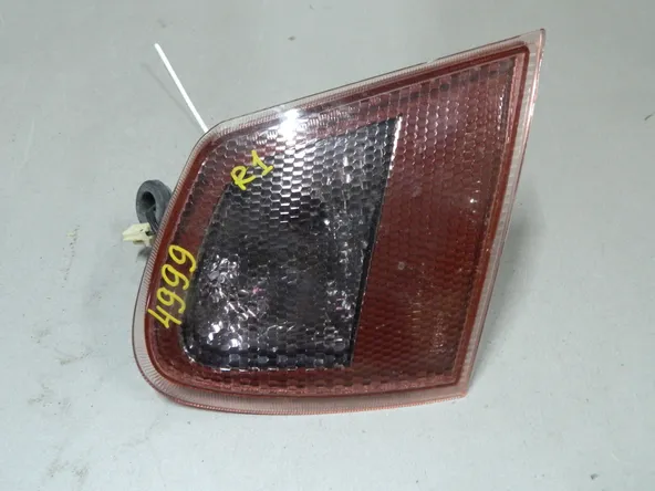 Фонарь SUBARU R1 RJ1 Зад Прав (Контрактный) 68000097