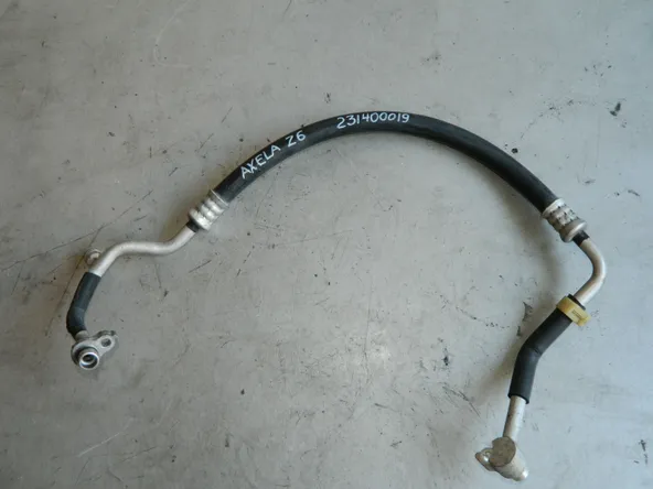 Трубка кондиционера MAZDA AXELA BL6FJ Z6 (Контрактный) 231400019