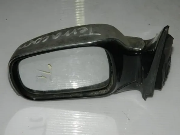 Зеркало HYUNDAI TERRACAN Перед Лев (Контрактный)