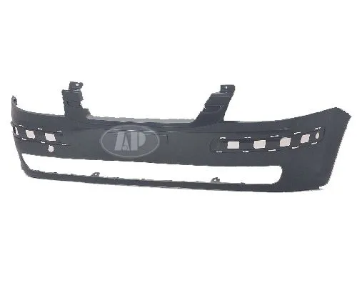 Бампер передний API HN35000000000 HYUNDAI GETZ 2003-2005