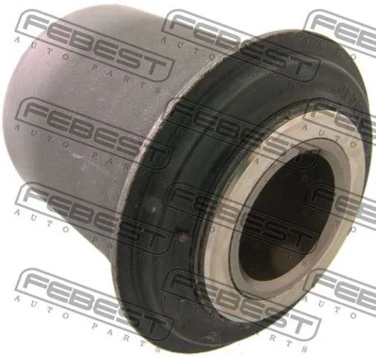 Сайлентблок FEBEST TABKCH10FR TOYOTA HIACE 2005- 4863526040