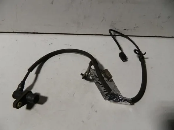 Датчик ABS TOYOTA VITZ SCP10 Перед Лев (Контрактный)