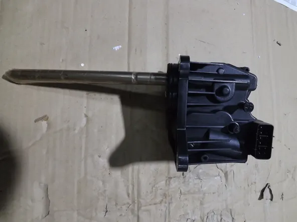 Привод блокировки дифференциала GENERAL PARTS 3242A178