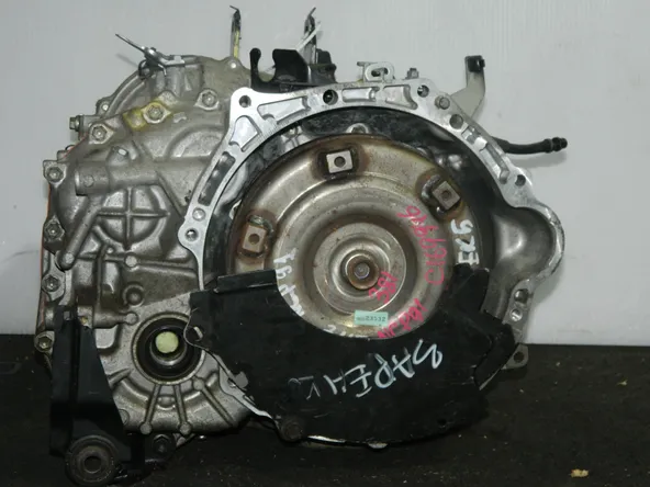 АКПП TOYOTA VITZ NCP91 1NZFE (Контрактный) 45980988