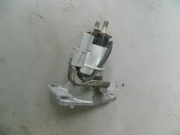 Реле стартера MAZDA AXELA BLEFP LF (Контрактный) 2529300050