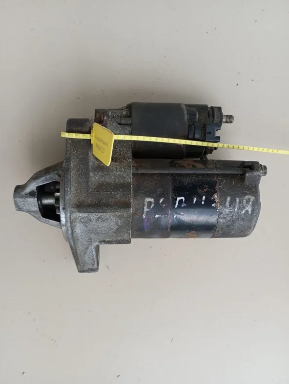 Стартер TOYOTA 1NZFE (Контрактный) 94584333