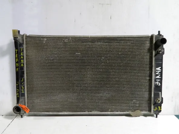 Радиатор ДВС NISSAN TEANA J32 (Контрактный) 65243954