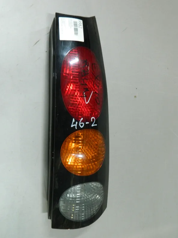 Фонарь TOYOTA RAUM EXZ10 Зад Прав 462 (Контрактный) 03344294