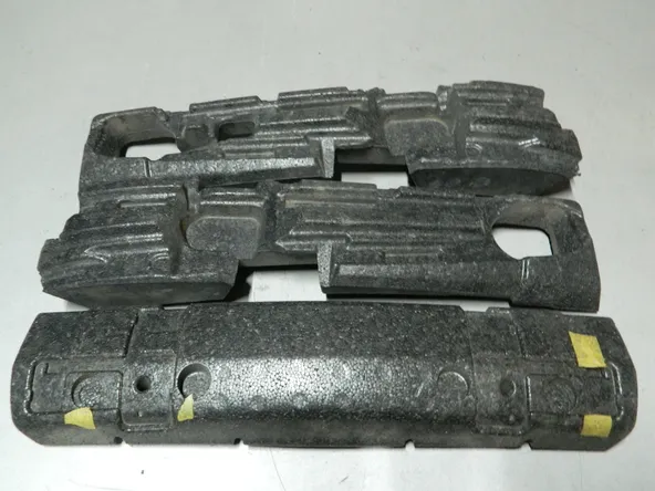 Абсорбер бампера MERCEDES-BENZ E-CLASS W211 (Контрактный) 79773296