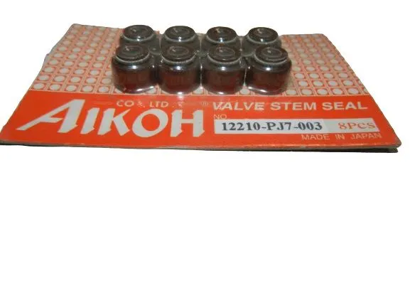 Колпачок маслосъемный AIKOH 12210PJ7003 HONDA