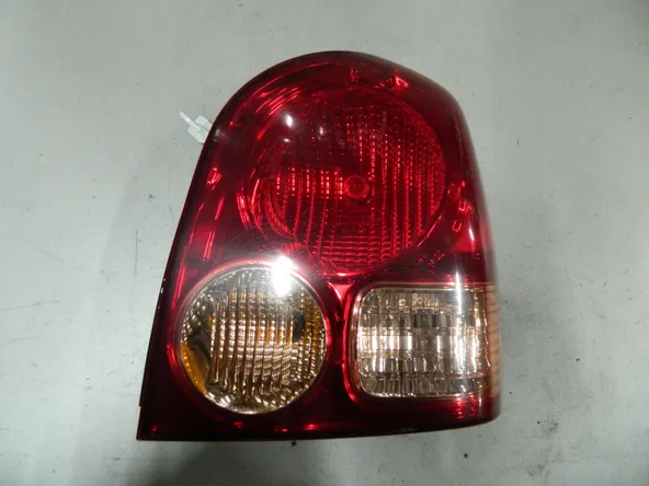 Фонарь MITSUBISHI DION CR6W Зад Прав 1063 (Контрактный) 68000995