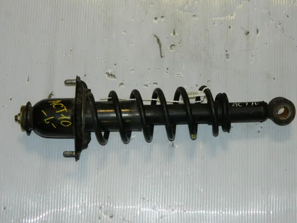 Стойка подвески TOYOTA OPA ACT10 Зад Лев (Контрактный) 45989247