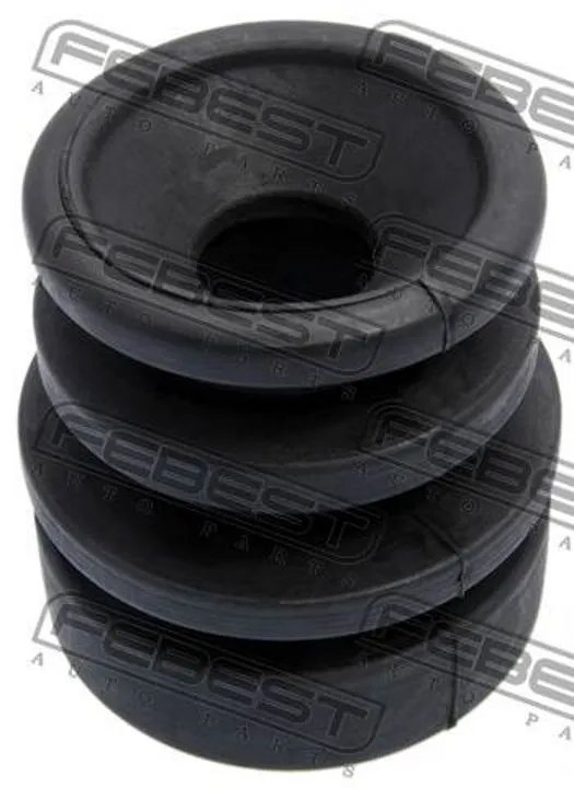 Подушка двигателя FEBEST MZMEPF