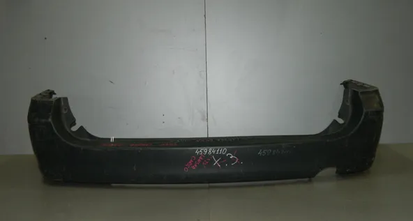 Бампер задний MITSUBISHI LANCER CS2V (Контрактный) 45984110