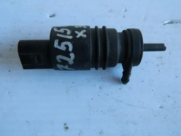 Мотор бачка омывателя BMW X5 E53 (Контрактный)