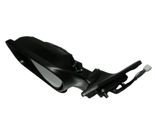 Зеркало TYC 388MZD116TPB MAZDA 6 2002-