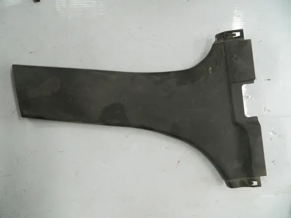 Обшивка средней стойки MITSUBISHI LANCER CY4A Прав Низ (Контрактный) 0492604