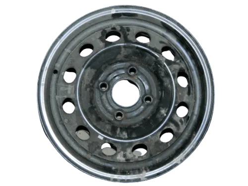 Диск колесный литой GENERAL MOTORS 13259245 OPEL ASTRA J