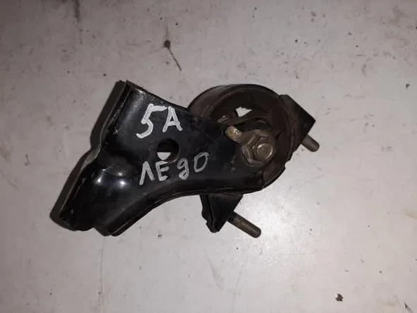 Подушка двигателя TOYOTA COROLLA AE90 5A (Контрактный) 1237164210