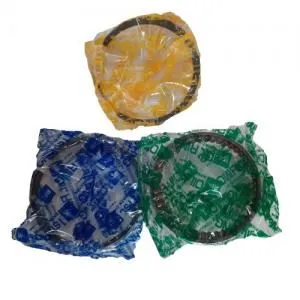 Кольца поршневые RIK 20520050 MITSUBISHI